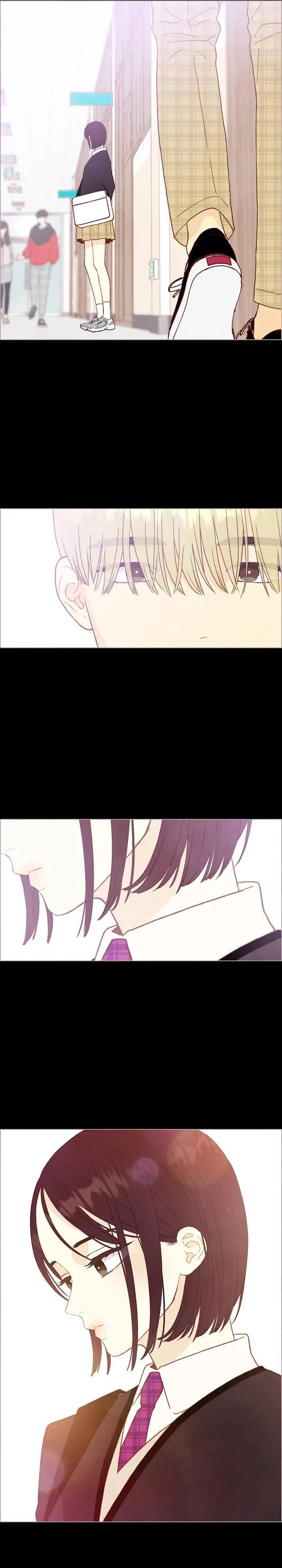 A Beloved Existence Chapter 80 Online - página 14