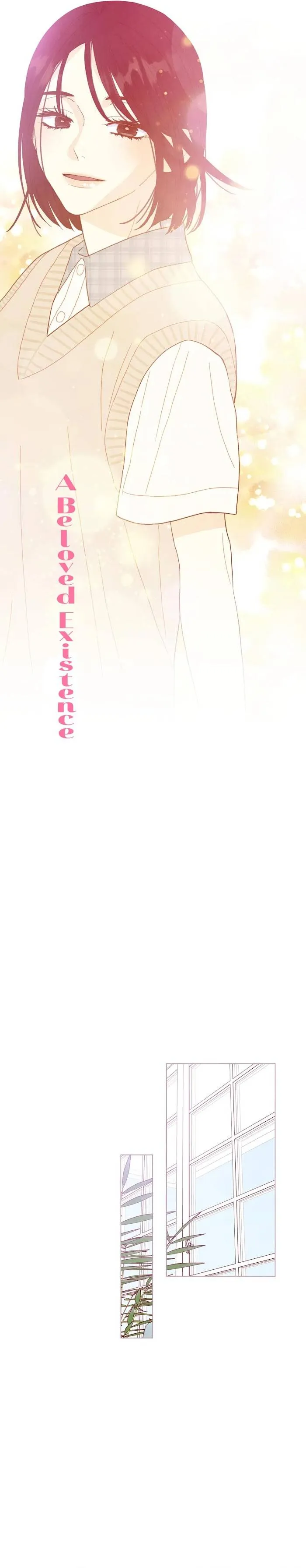 A Beloved Existence Chapter 82 Online - página 10