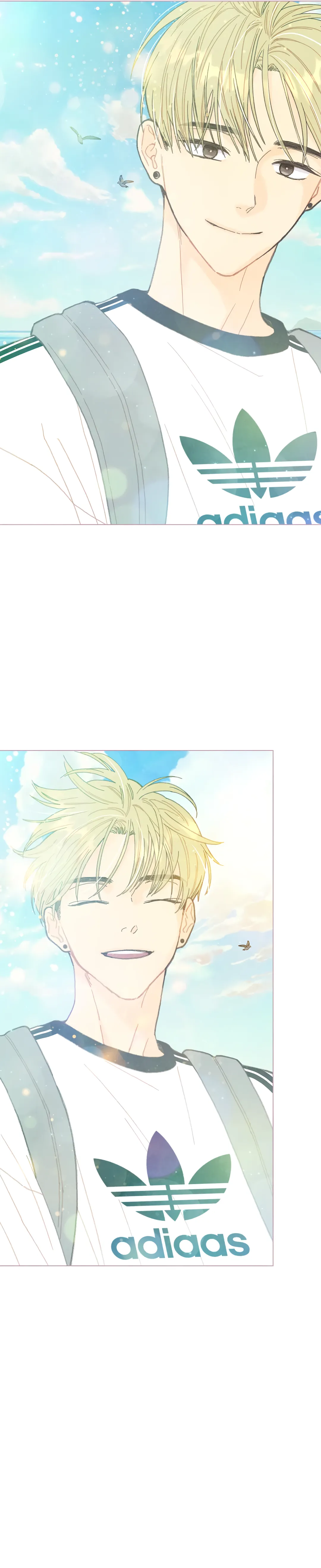 A Beloved Existence Chapter 84 Online - página 3