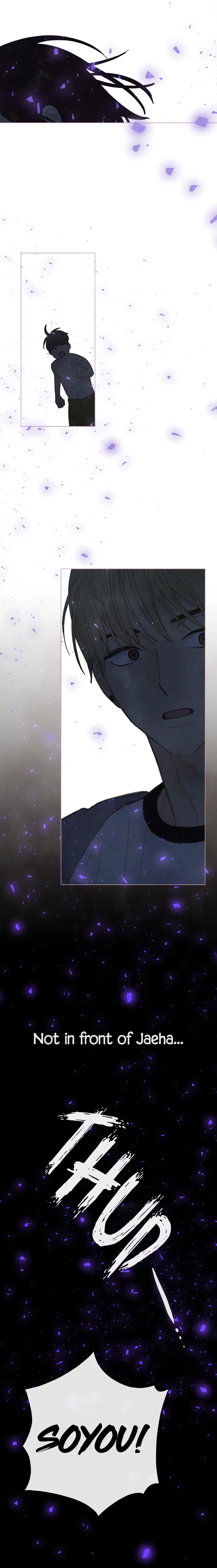 A Beloved Existence Chapter 84 Online - página 16