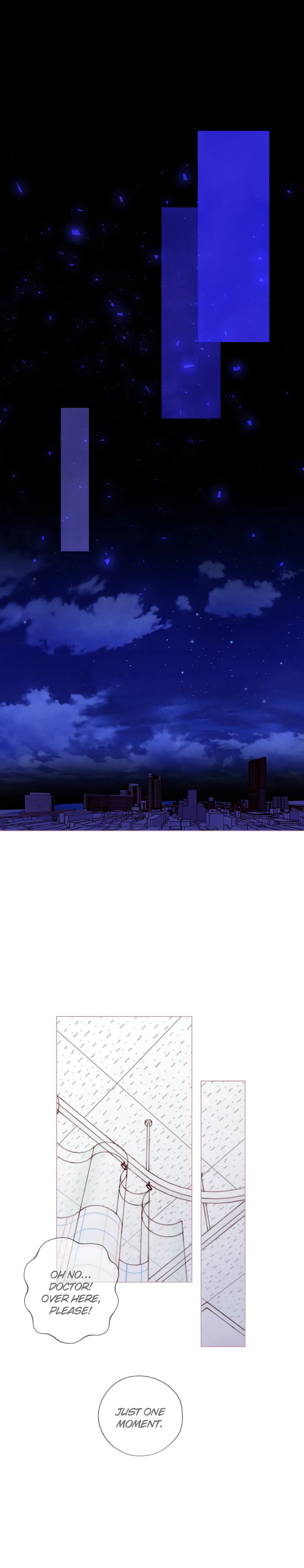 A Beloved Existence Chapter 84 Online - página 17