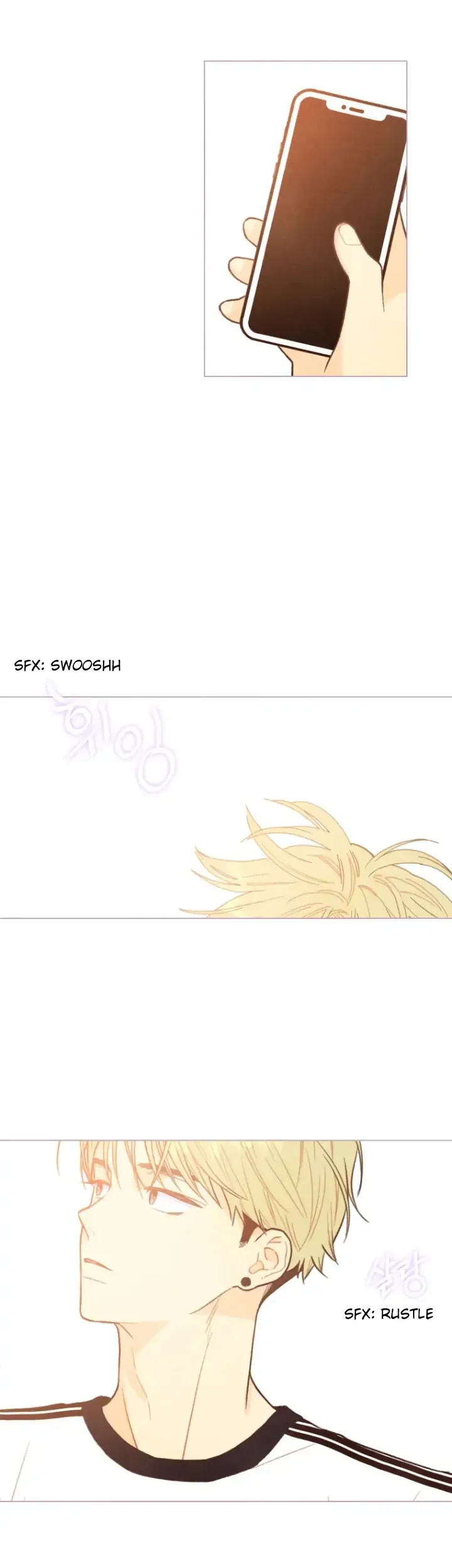 A Beloved Existence Chapter 85 Online - página 6