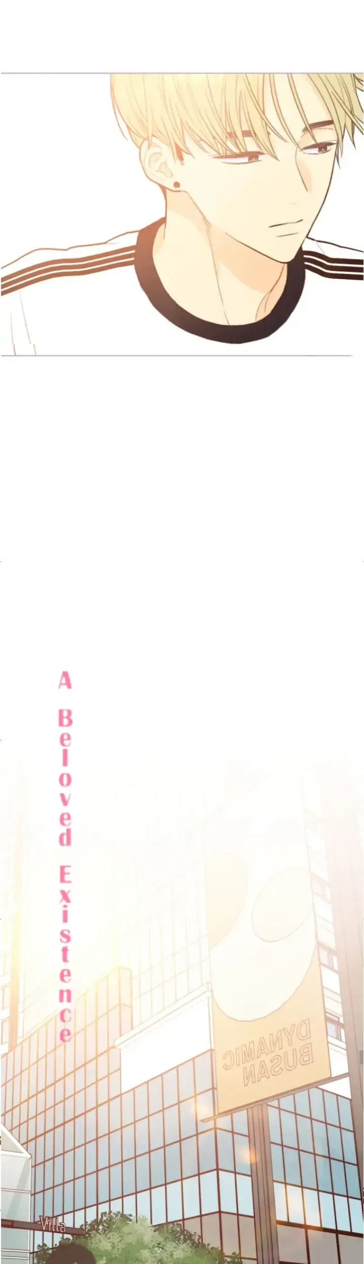 A Beloved Existence Chapter 85 Online - página 7