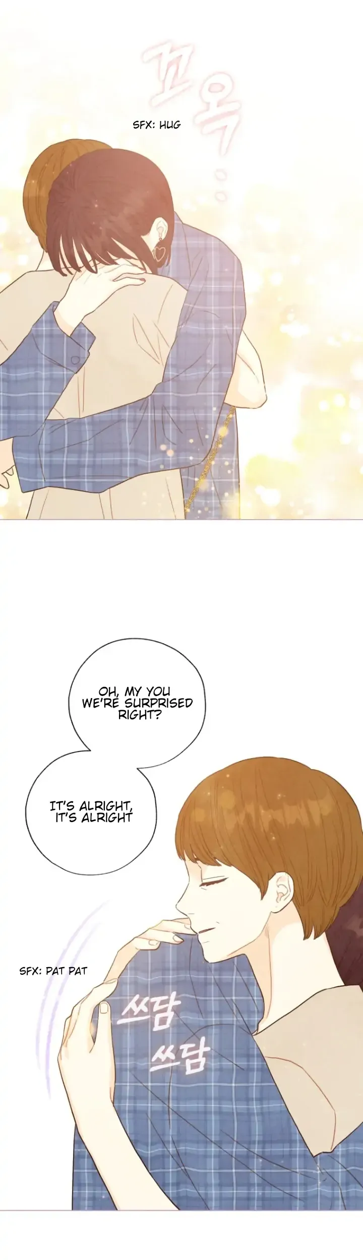 A Beloved Existence Chapter 85 Online - página 25