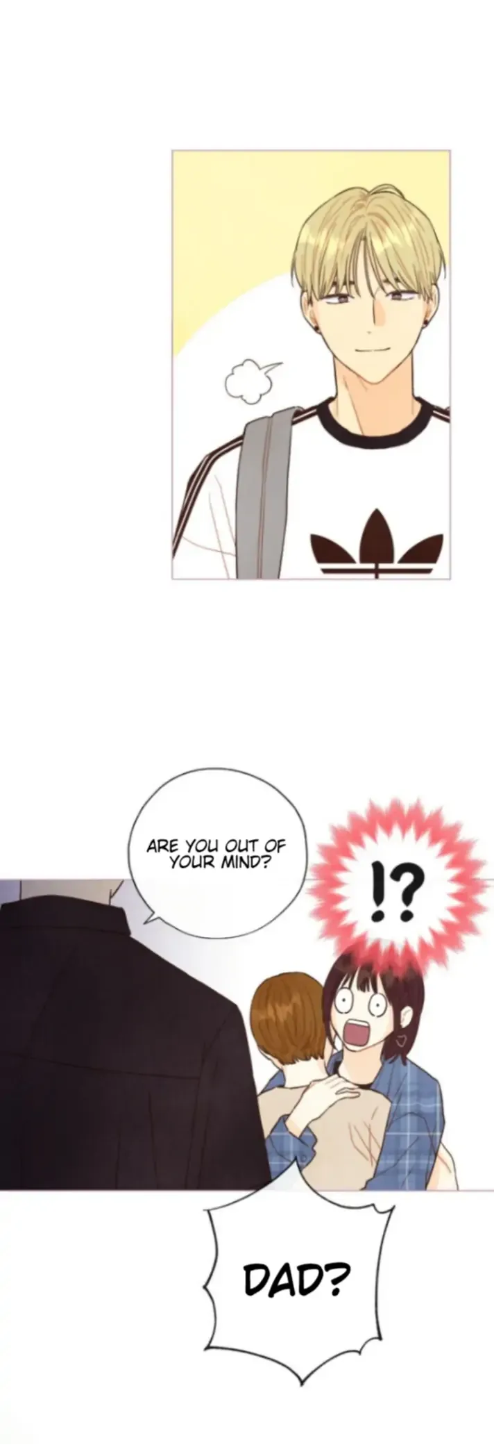 A Beloved Existence Chapter 85 Online - página 26