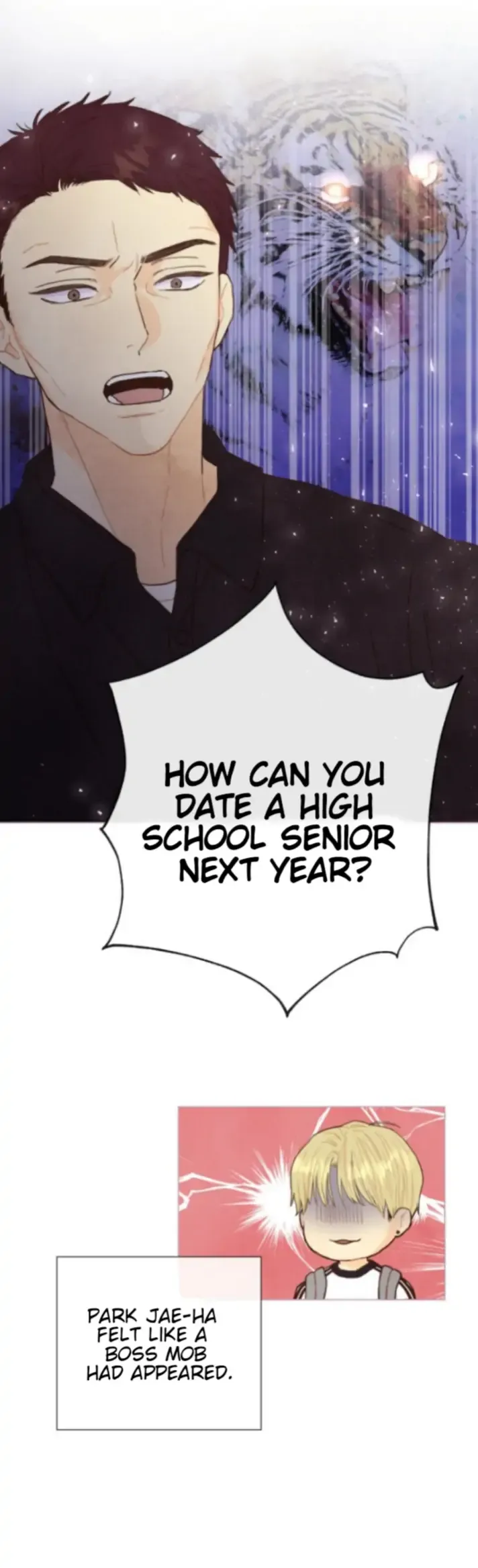 A Beloved Existence Chapter 85 Online - página 27
