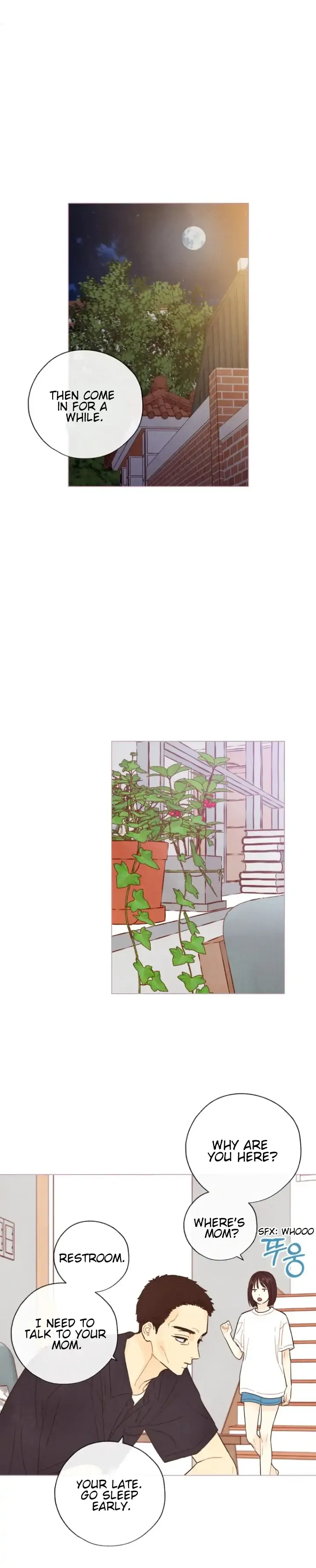 A Beloved Existence Chapter 86 Online - página 13