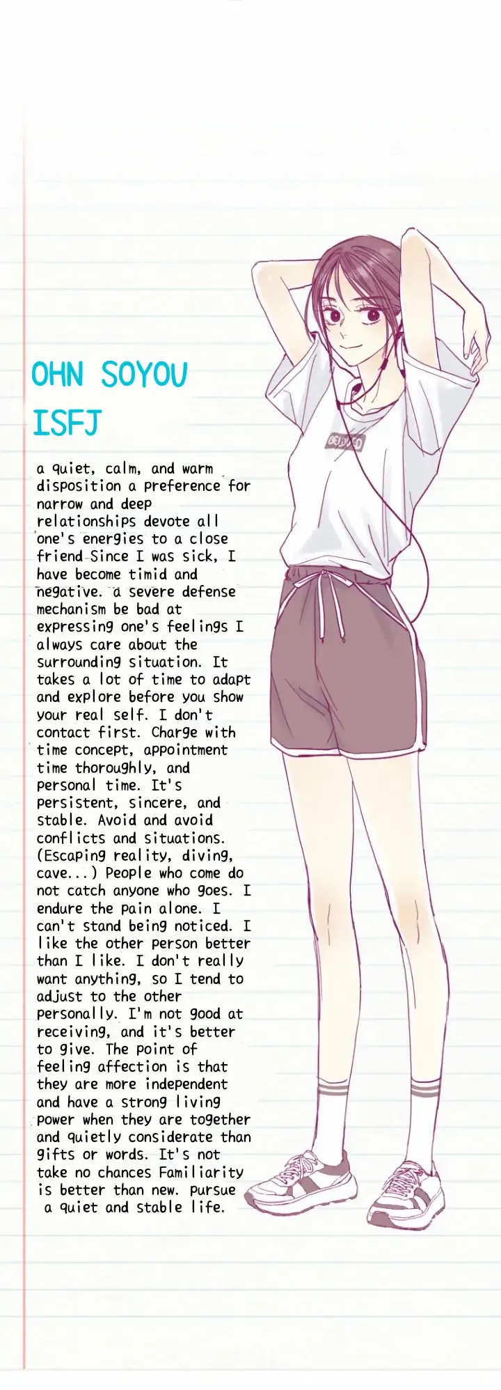 A Beloved Existence Chapter 86 Online - página 21