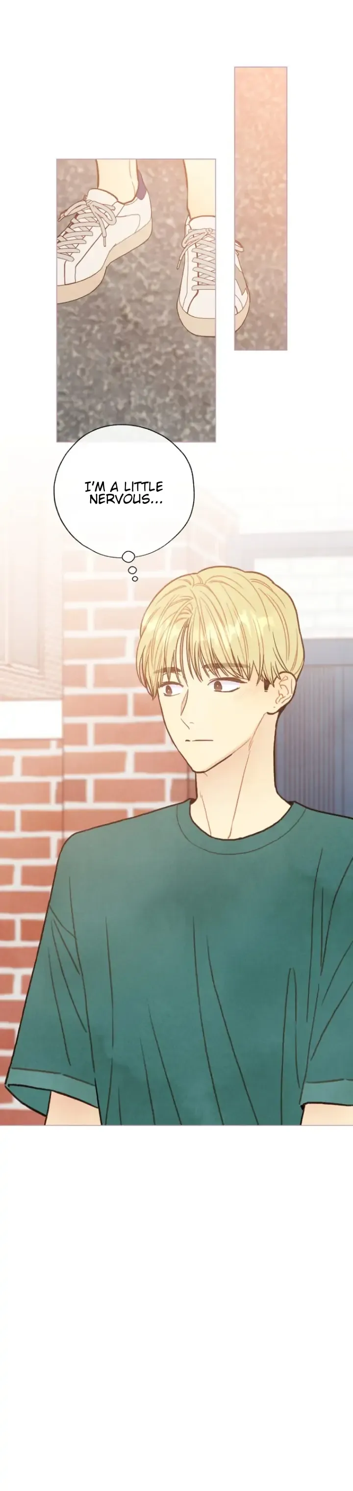 A Beloved Existence Chapter 87 Online - página 3
