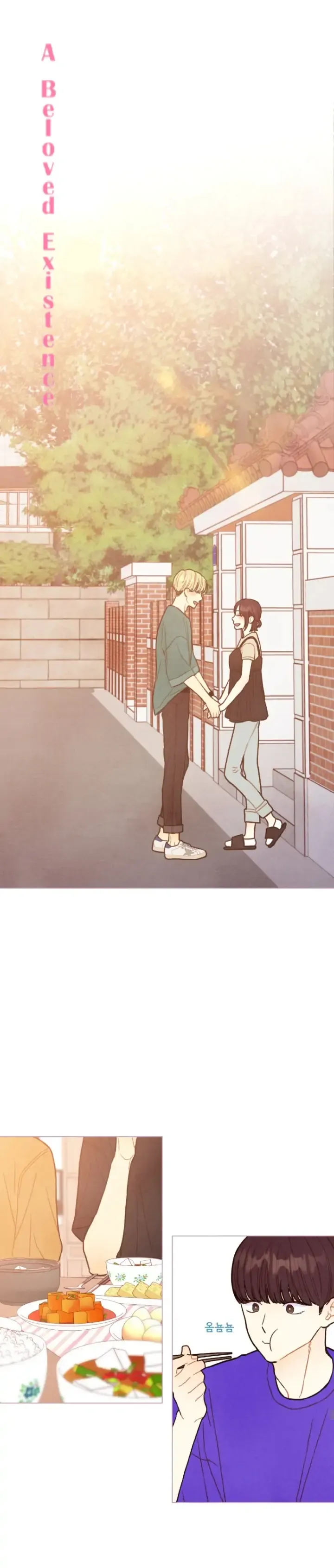 A Beloved Existence Chapter 87 Online - página 4