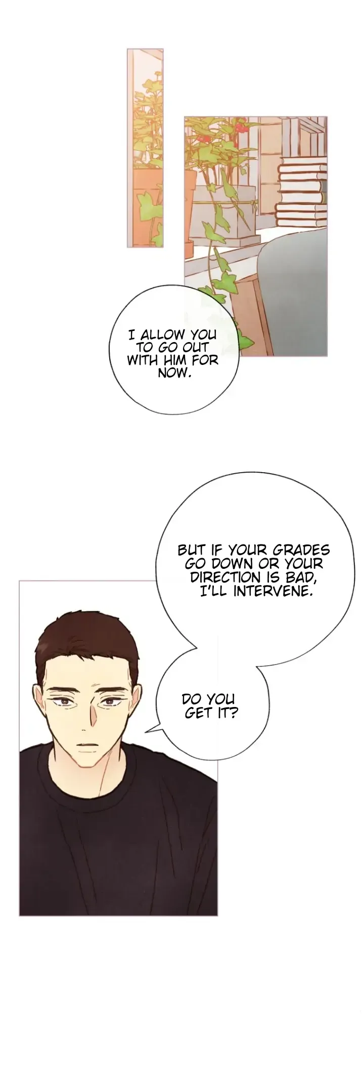 A Beloved Existence Chapter 87 Online - página 9