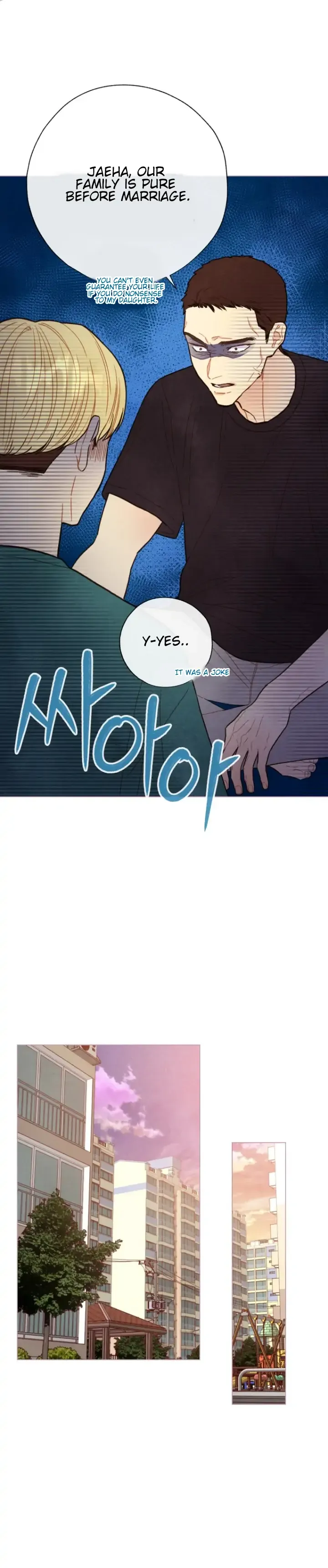 A Beloved Existence Chapter 87 Online - página 11