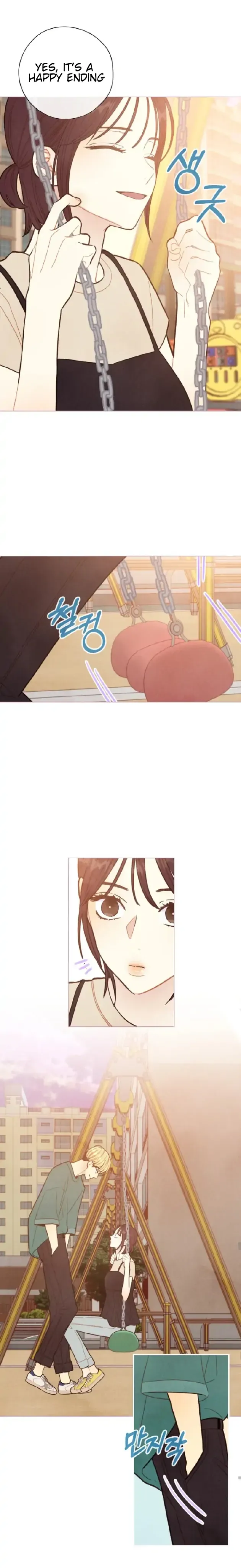 A Beloved Existence Chapter 87 Online - página 14