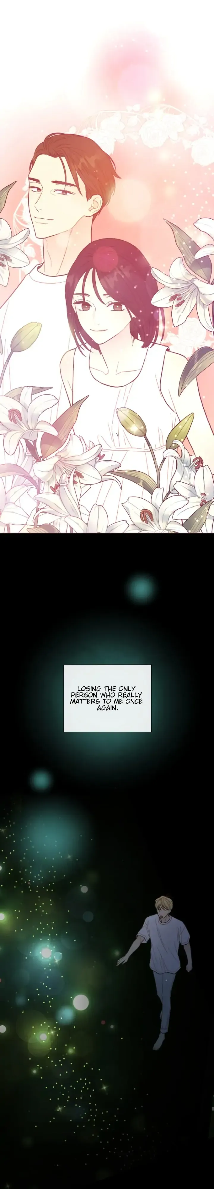 A Beloved Existence Chapter 88 Online - página 3