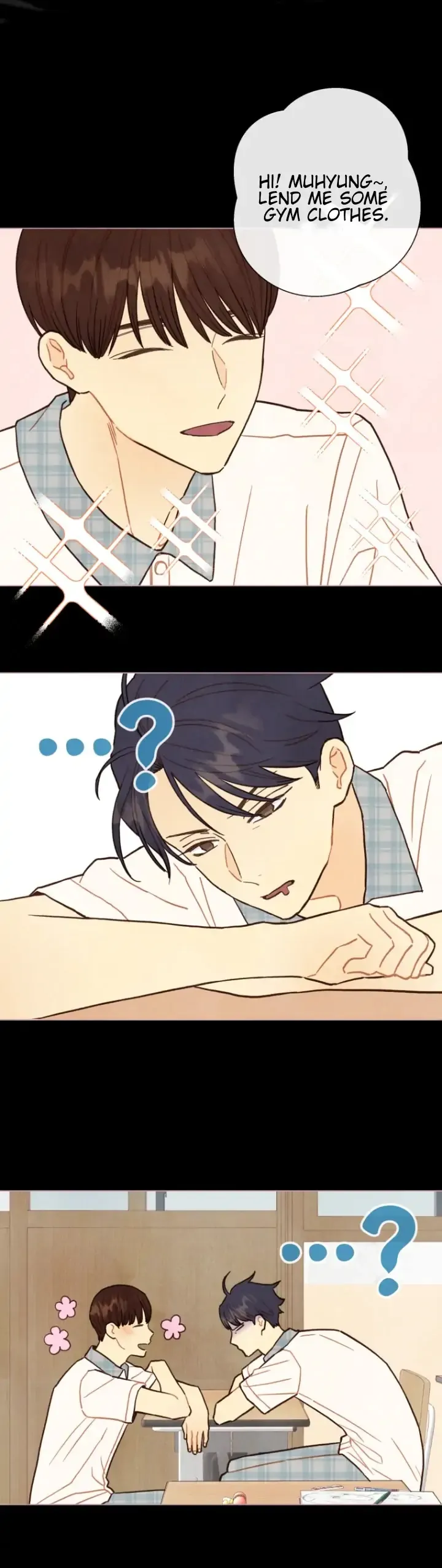 A Beloved Existence Chapter 89 Online - página 10