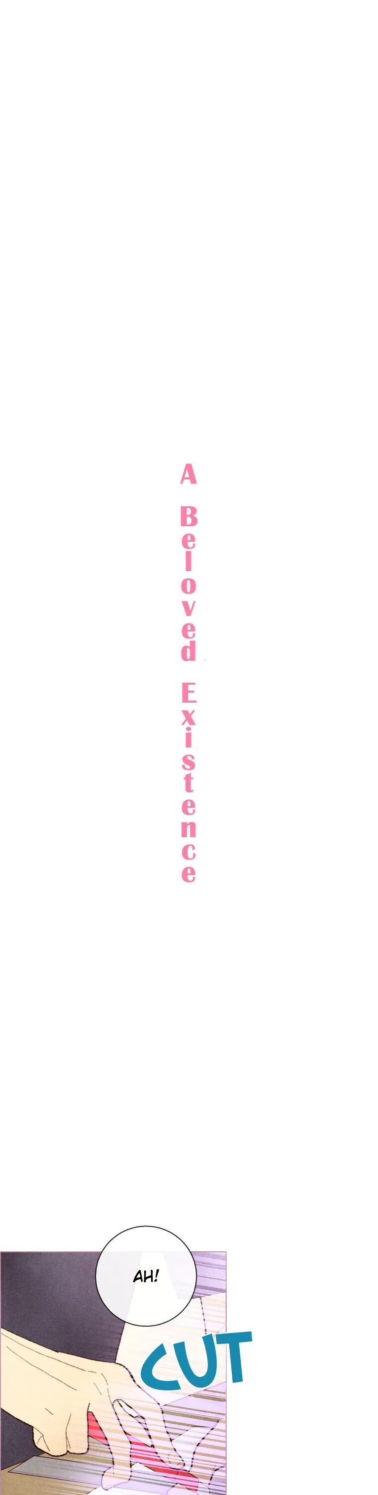 A Beloved Existence Chapter 9 Online - página 4