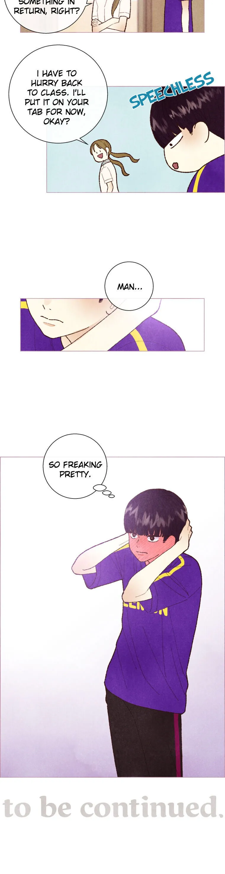 A Beloved Existence Chapter 9 Online - página 25