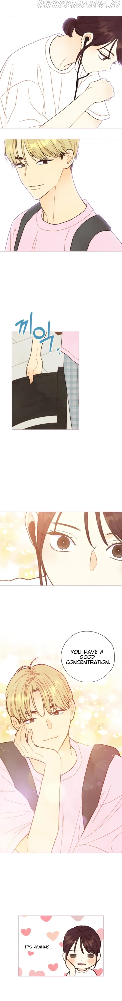 A Beloved Existence Chapter 90 Online - página 13