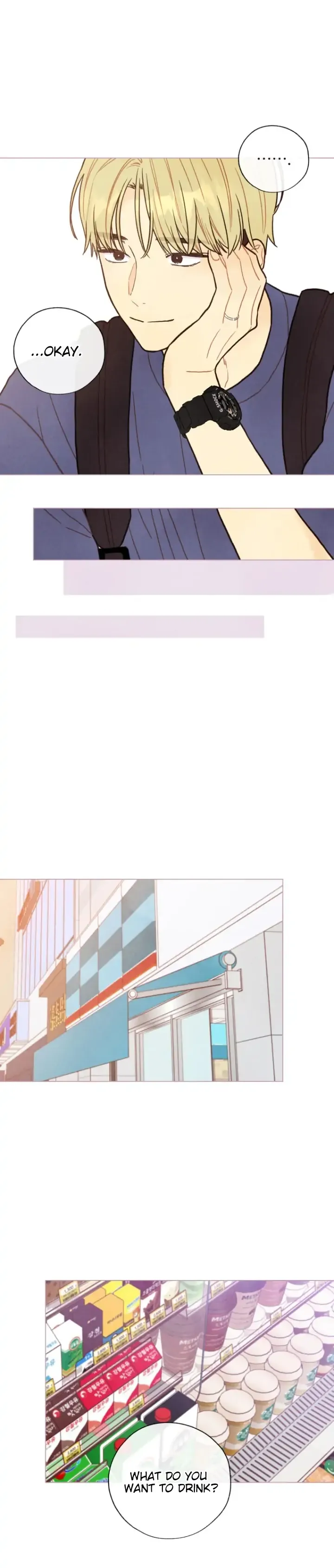 A Beloved Existence Chapter 93 Online - página 9