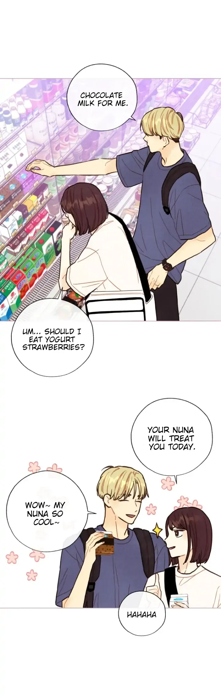 A Beloved Existence Chapter 93 Online - página 10