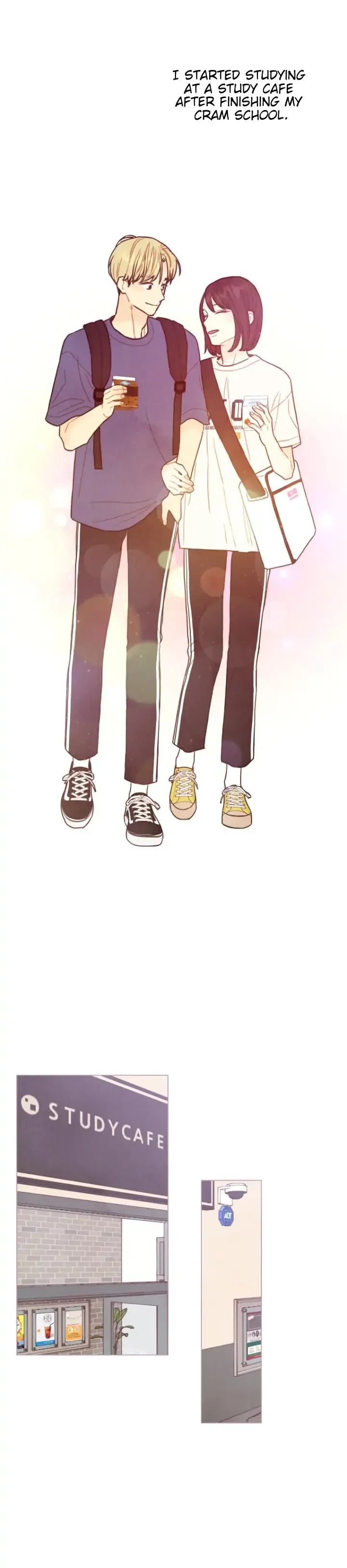 A Beloved Existence Chapter 93 Online - página 11