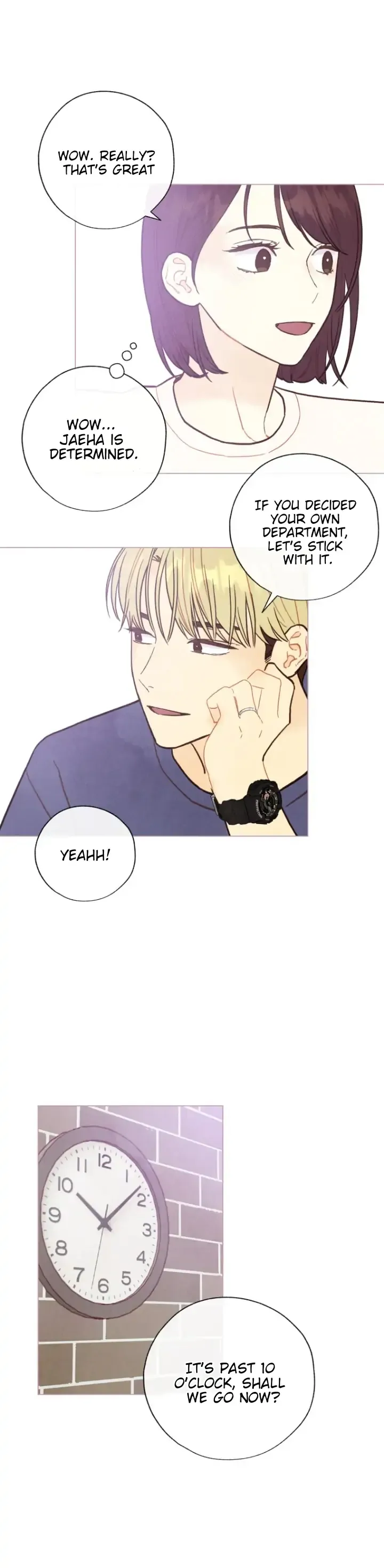 A Beloved Existence Chapter 93 Online - página 14