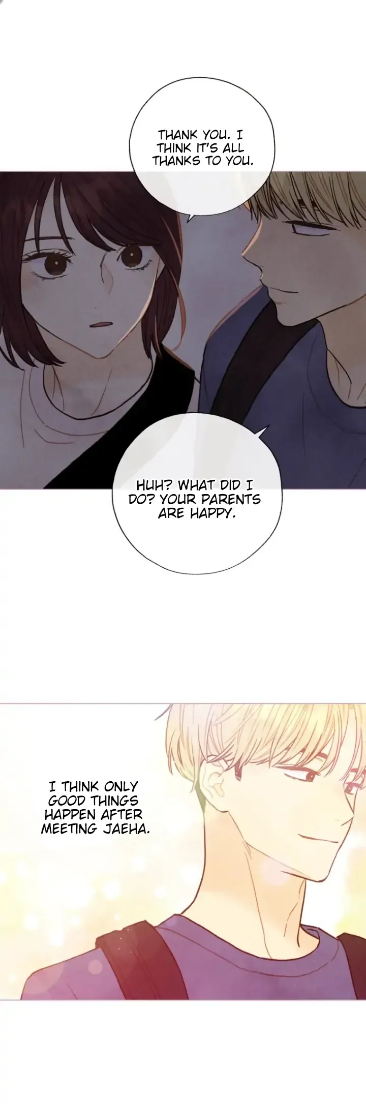 A Beloved Existence Chapter 93 Online - página 16