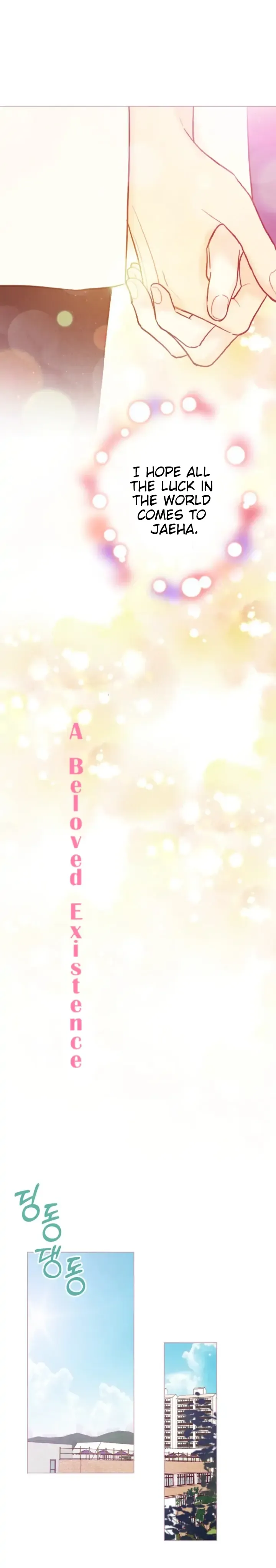 A Beloved Existence Chapter 93 Online - página 17
