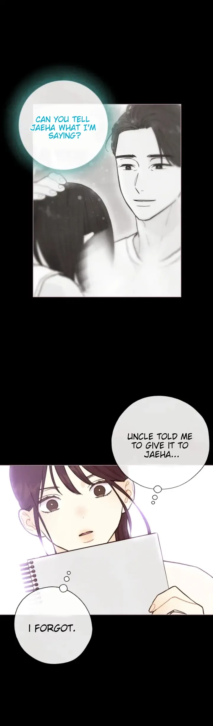 A Beloved Existence Chapter 94 Online - página 5