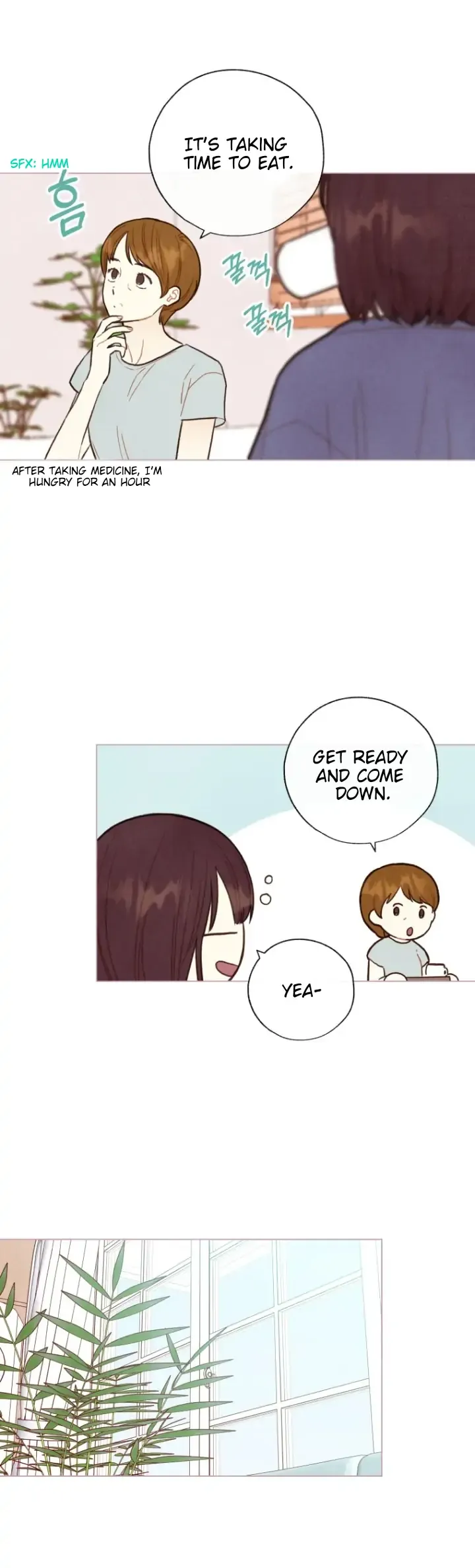 A Beloved Existence Chapter 94 Online - página 16