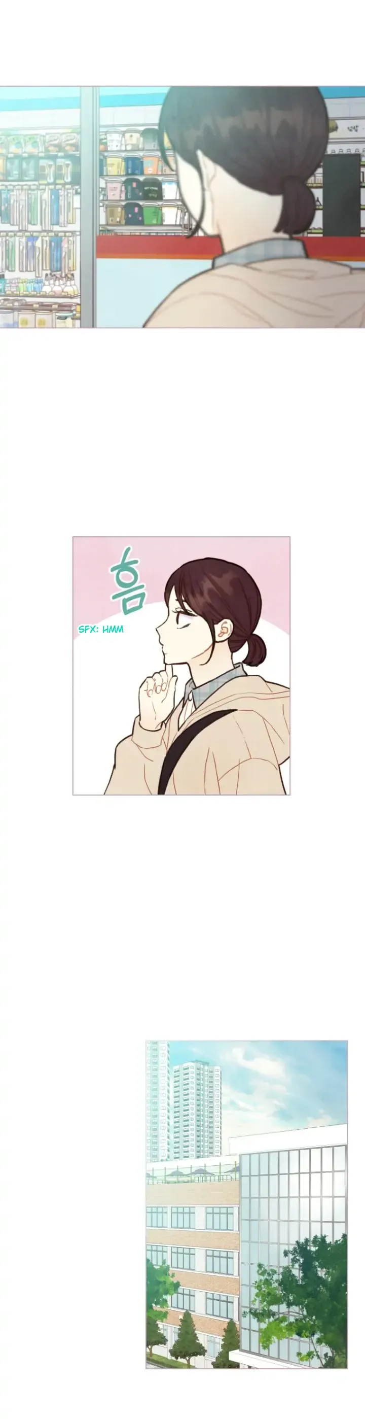 A Beloved Existence Chapter 94 Online - página 19