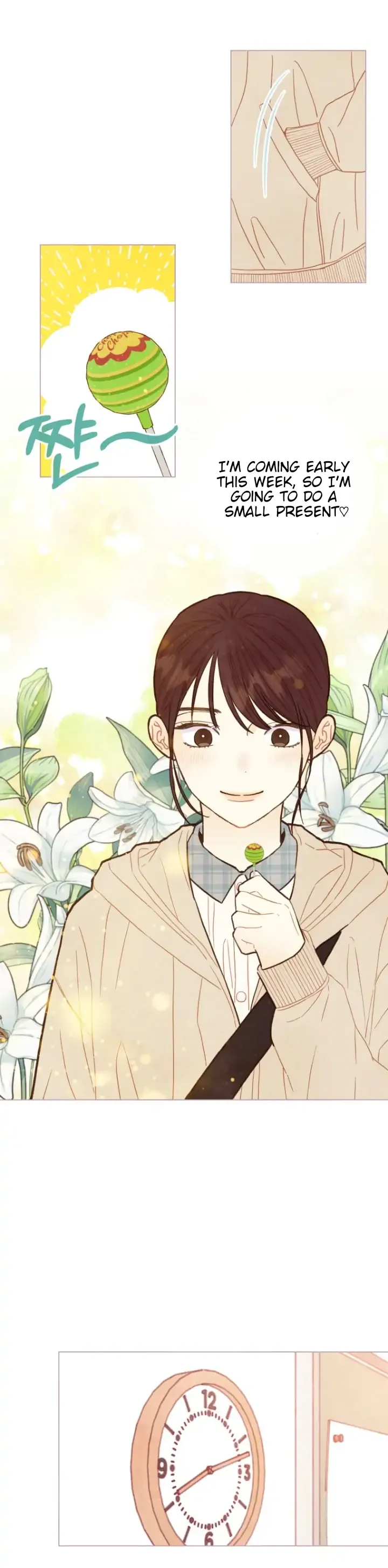 A Beloved Existence Chapter 94 Online - página 21