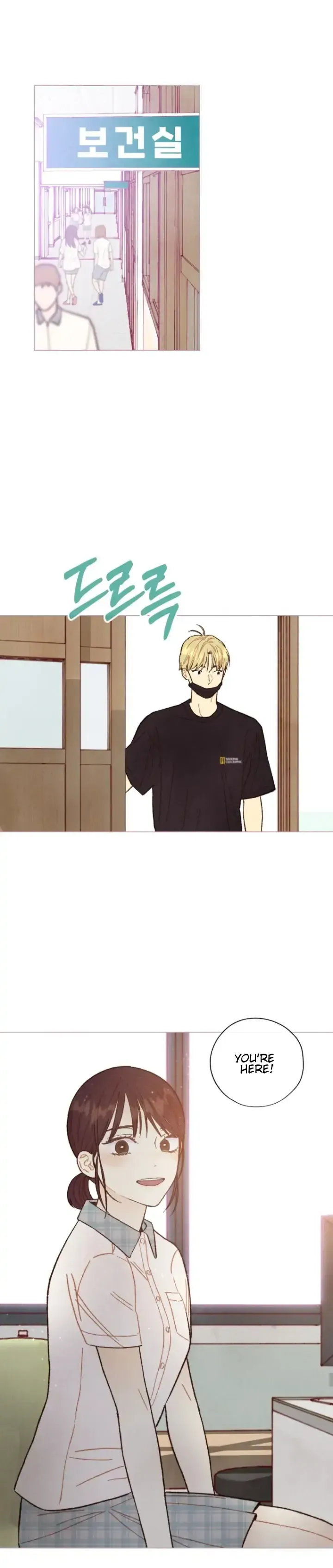 A Beloved Existence Chapter 95 Online - página 5