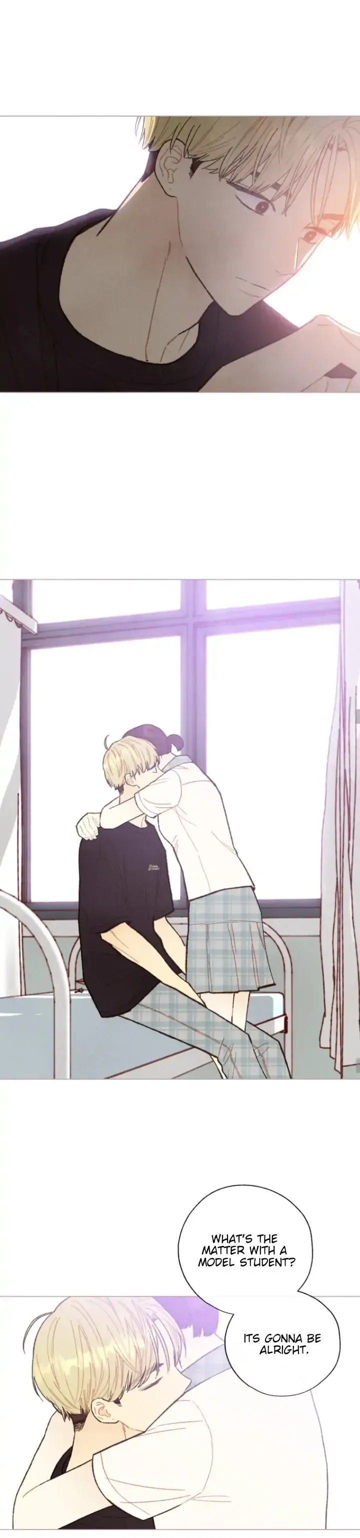 A Beloved Existence Chapter 95 Online - página 12