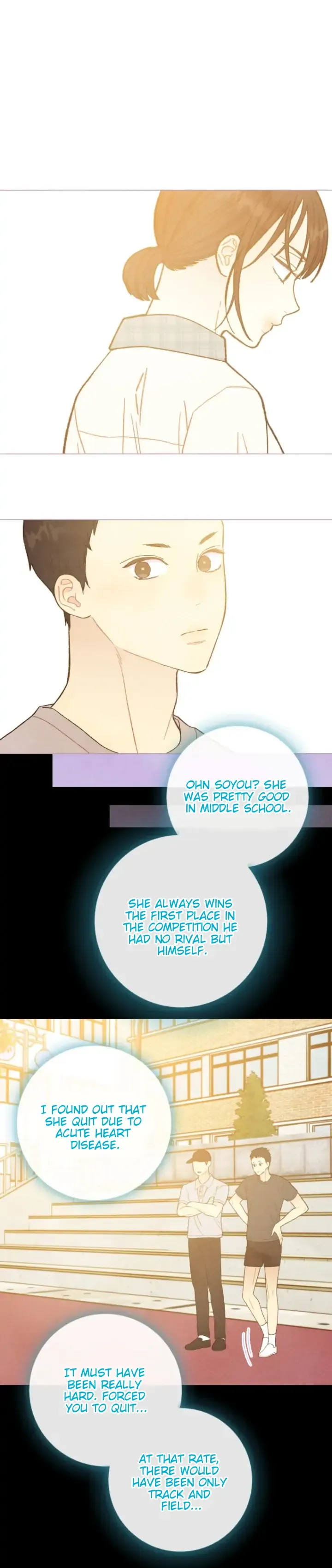 A Beloved Existence Chapter 96 Online - página 2