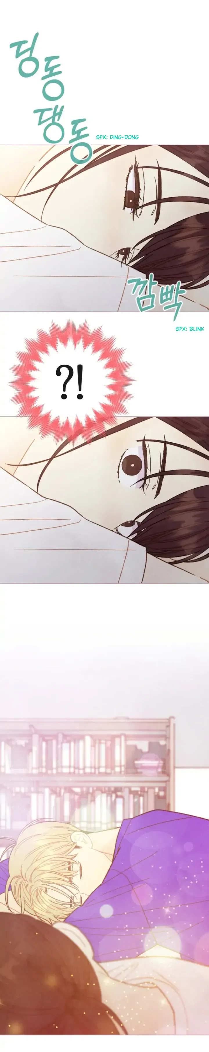 A Beloved Existence Chapter 98 Online - página 3