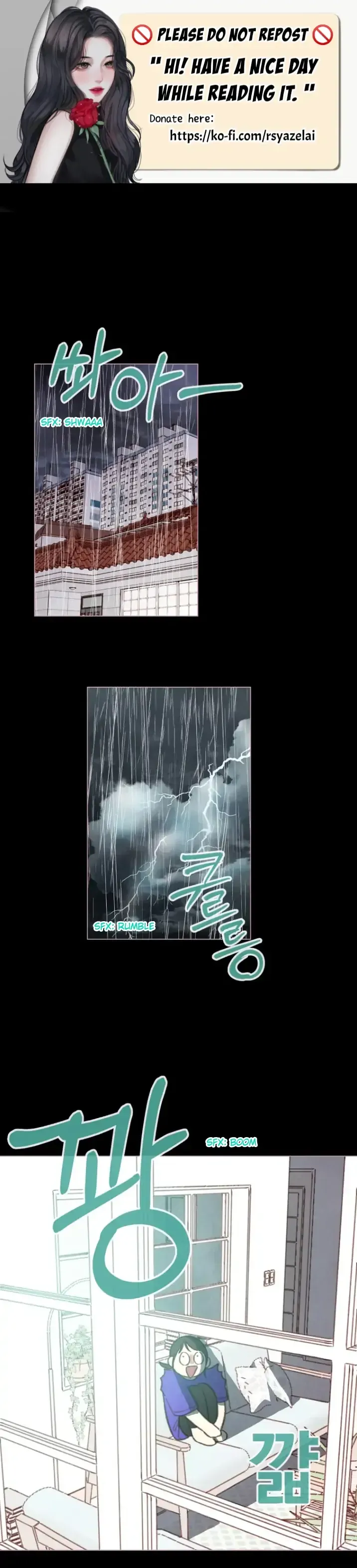 A Beloved Existence Chapter 99 Online - página 1