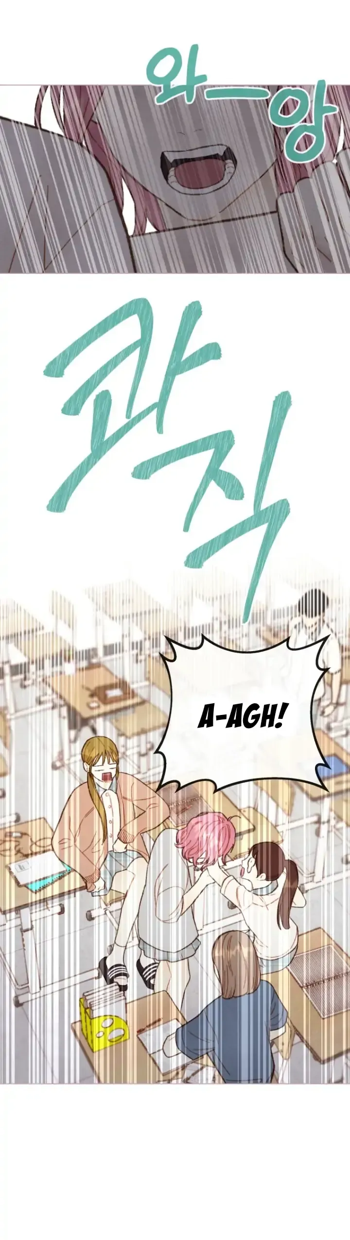 A Beloved Existence Chapter 99 Online - página 19