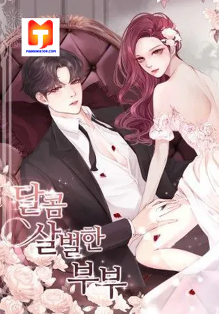 A Bittersweet Couple