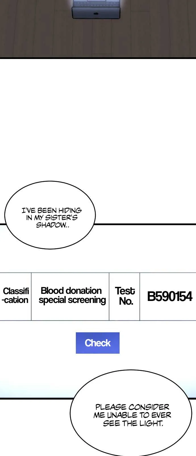 A Blood-curdling Lifestyle Chapter 1 Online - página 3