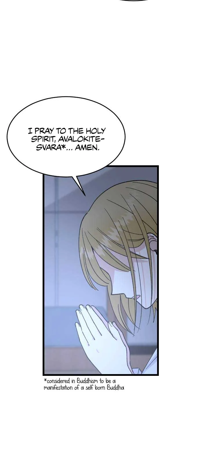 A Blood-curdling Lifestyle Chapter 1 Online - página 4