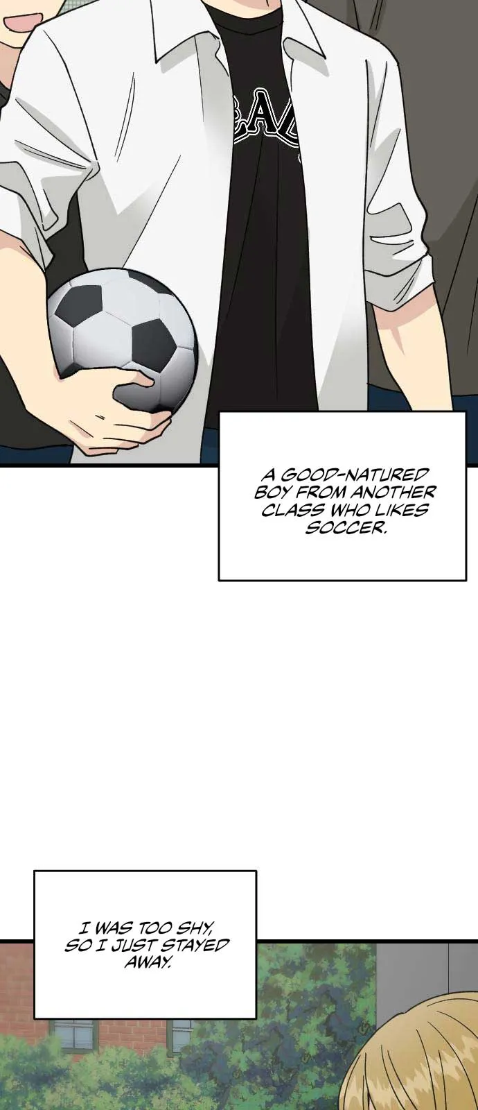 A Blood-curdling Lifestyle Chapter 1 Online - página 12
