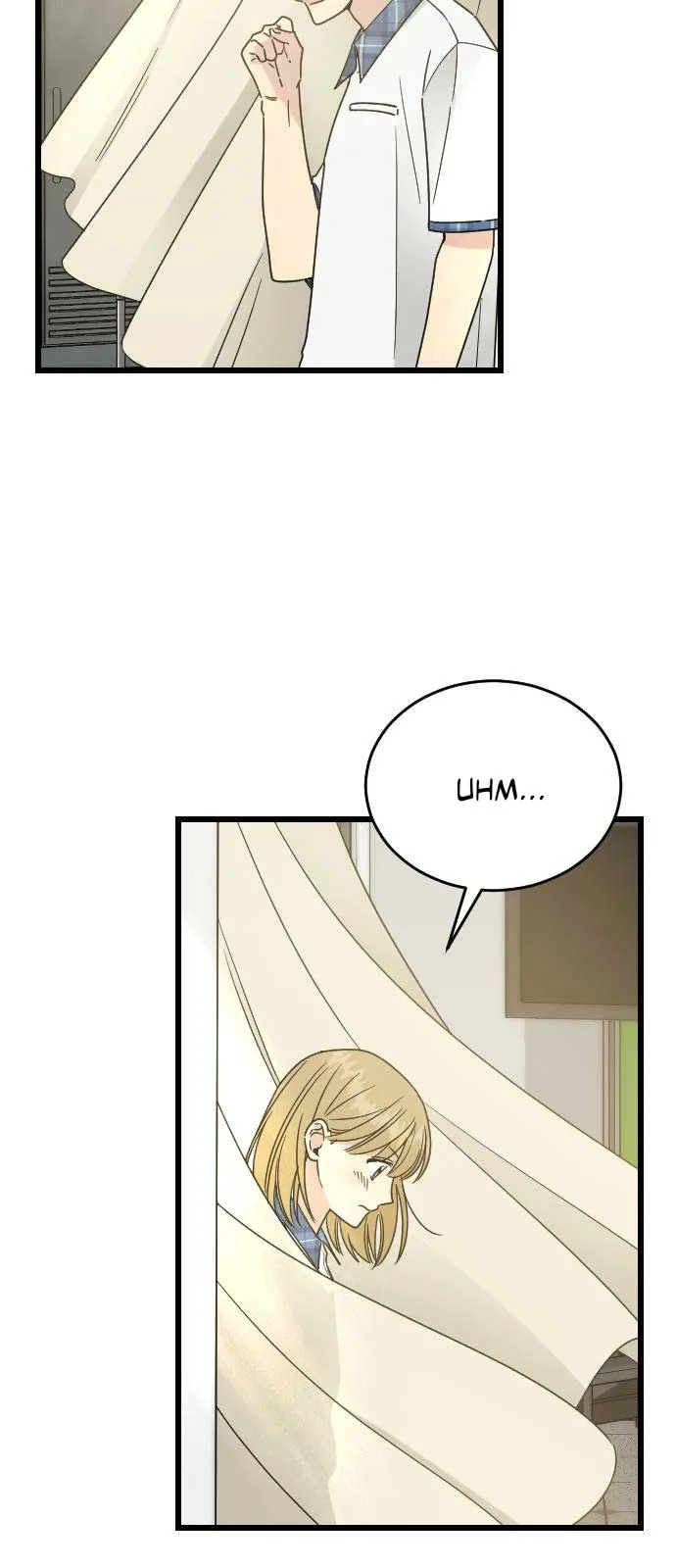 A Blood-curdling Lifestyle Chapter 1 Online - página 19