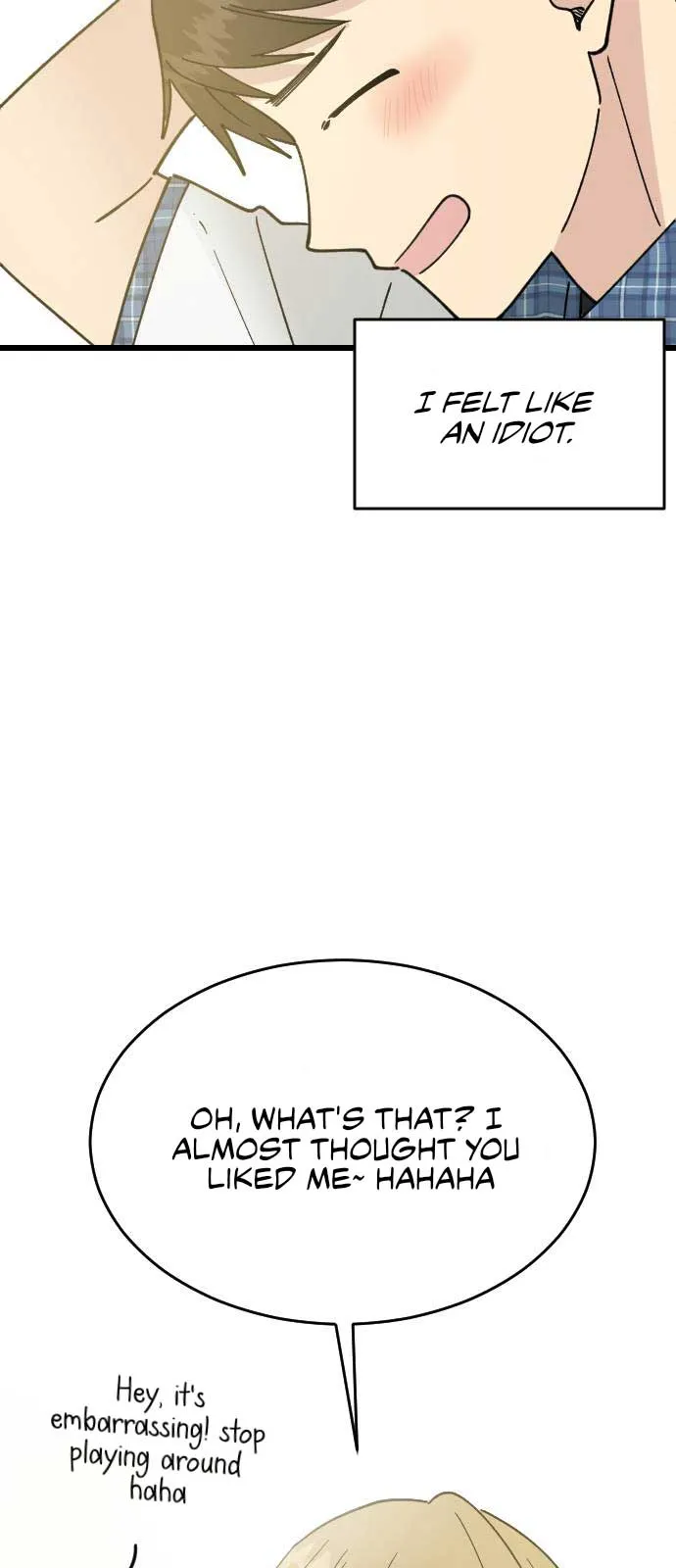A Blood-curdling Lifestyle Chapter 1 Online - página 26
