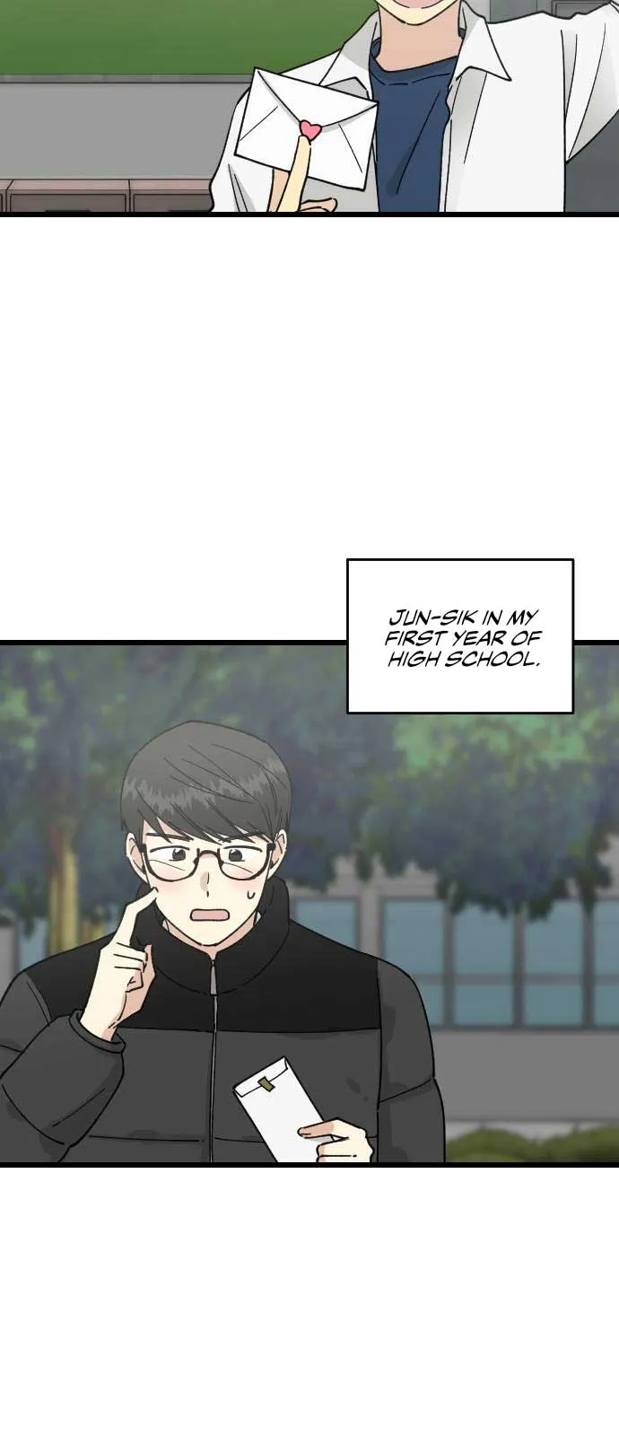 A Blood-curdling Lifestyle Chapter 1 Online - página 29