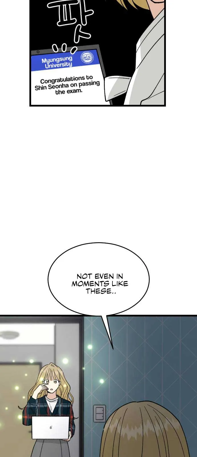 A Blood-curdling Lifestyle Chapter 1 Online - página 39