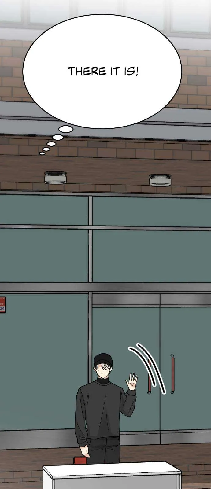 A Blood-curdling Lifestyle Chapter 1 Online - página 45