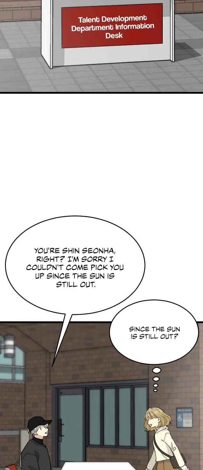 A Blood-curdling Lifestyle Chapter 1 Online - página 46