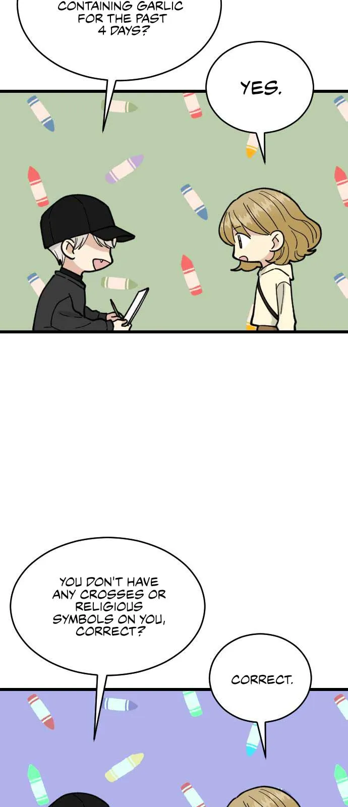 A Blood-curdling Lifestyle Chapter 1 Online - página 49