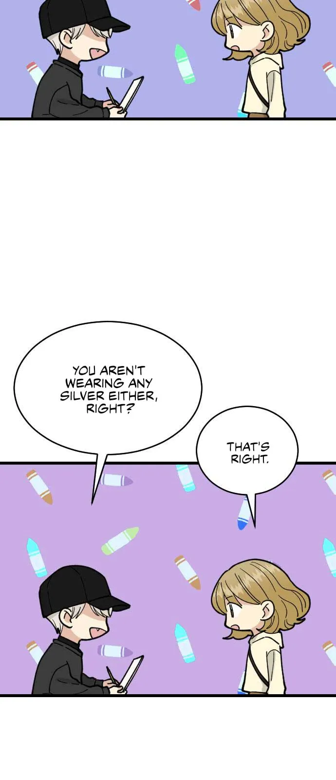 A Blood-curdling Lifestyle Chapter 1 Online - página 50
